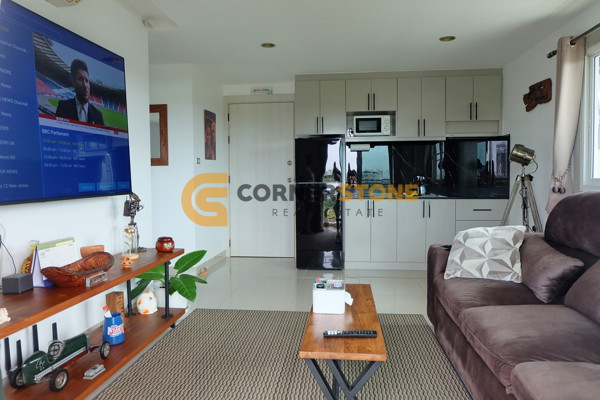 Picture of 1 Bedroom Condo in Porchland 2 Jomtien Beach