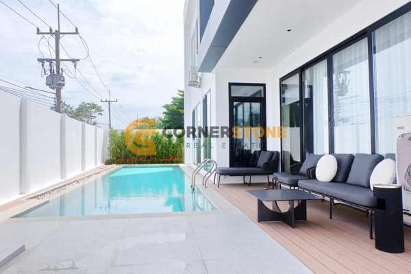 Picture of HD Pool Villas