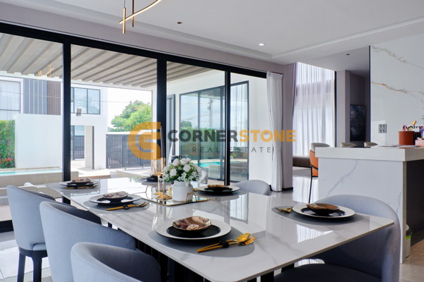 Picture of HD Pool Villas