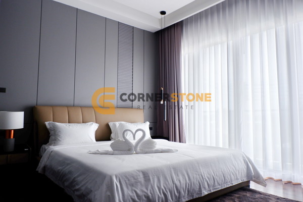 Picture of 4 bedroom House in HD Pool Villas East Pattaya