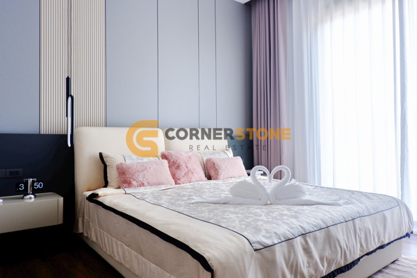 Picture of 4 bedroom House in HD Pool Villas East Pattaya