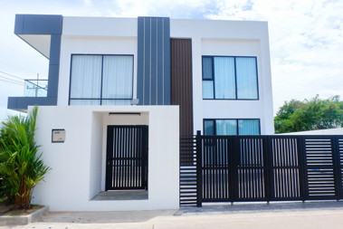 Picture of 5 bedroom House in HD Pool Villas East Pattaya