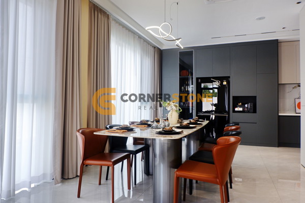 Picture of 5 bedroom House in HD Pool Villas East Pattaya