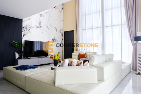 Picture of 5 bedroom House in HD Pool Villas East Pattaya