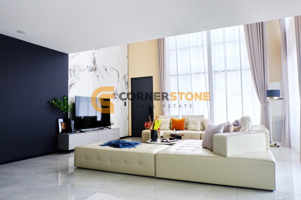 Picture of 5 bedroom House in HD Pool Villas East Pattaya