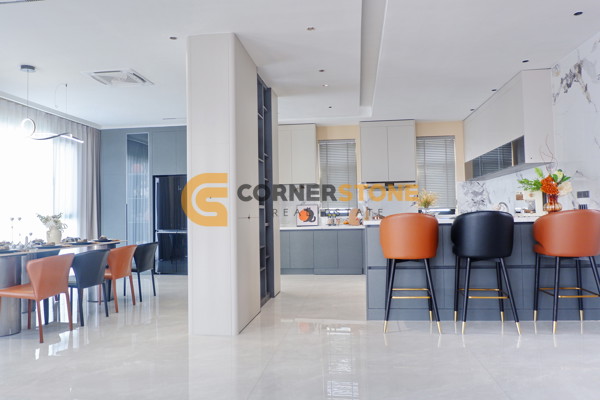 Picture of 5 bedroom House in HD Pool Villas East Pattaya