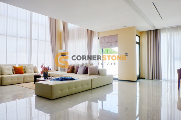 Picture of 5 bedroom House in HD Pool Villas East Pattaya