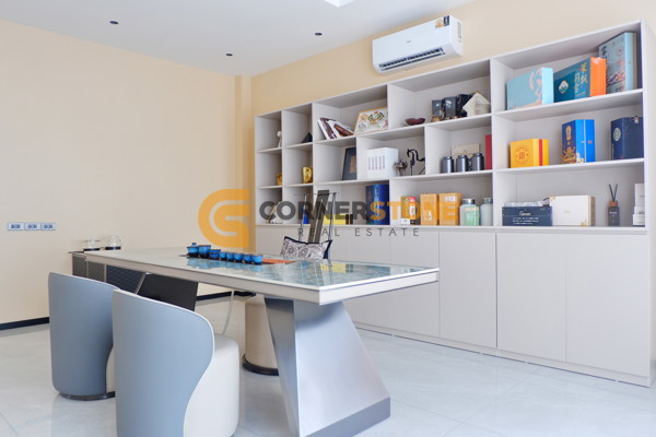 Picture of 5 bedroom House in HD Pool Villas East Pattaya