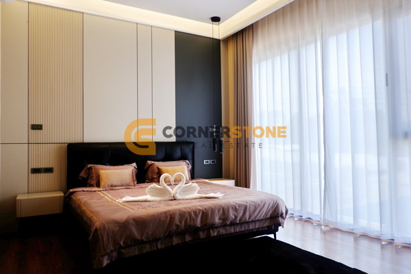 Picture of 5 bedroom House in HD Pool Villas East Pattaya
