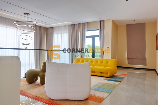 Picture of 5 bedroom House in HD Pool Villas East Pattaya