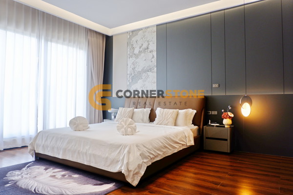 Picture of 5 bedroom House in HD Pool Villas East Pattaya