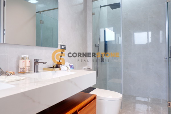 Picture of 5 bedroom House in HD Pool Villas East Pattaya