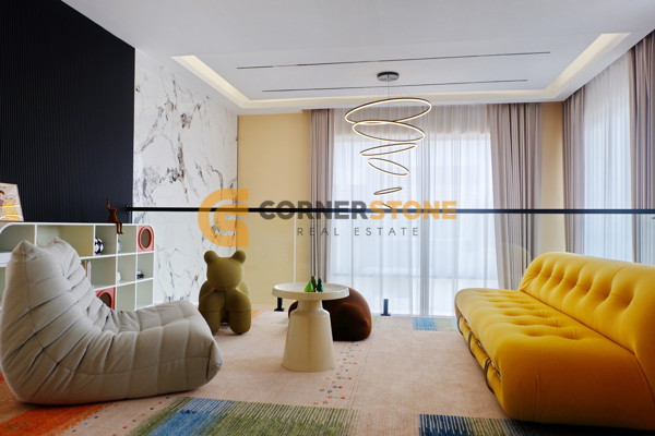 Picture of 5 bedroom House in HD Pool Villas East Pattaya