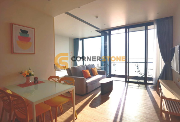 Picture of Studio Condo in Arom Wongamat Wongamat