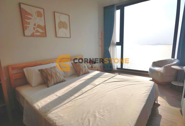 Picture of Studio Condo in Arom Wongamat Wongamat