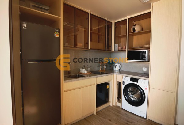 Picture of Studio Condo in Arom Wongamat Wongamat