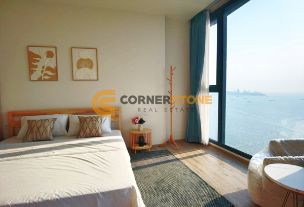Picture of Studio Condo in Arom Wongamat Wongamat