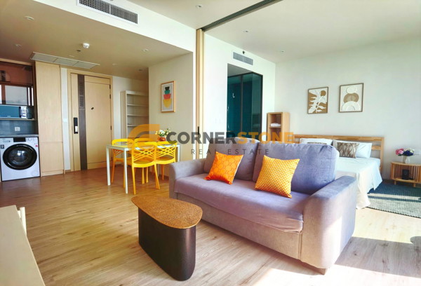 Picture of Studio Condo in Arom Wongamat Wongamat