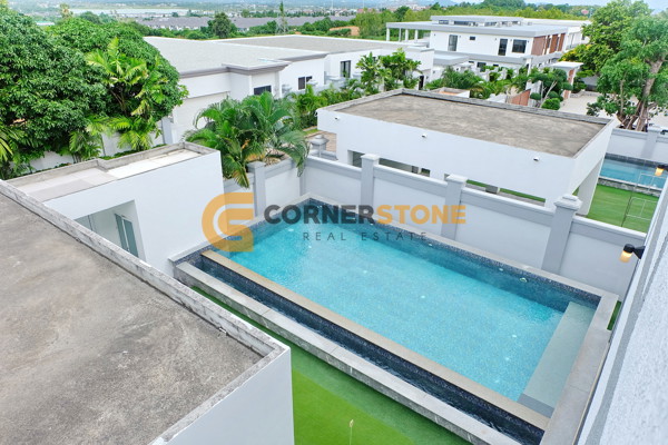 Picture of บ้าน 5 ห้องนอน ในโครงการ Siam Royal View ตั้งอยู่ที่ พัทยาตะวันออก