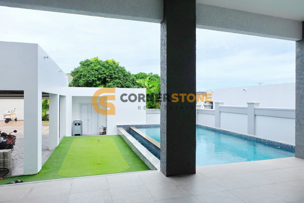 Picture of บ้าน 5 ห้องนอน ในโครงการ Siam Royal View ตั้งอยู่ที่ พัทยาตะวันออก