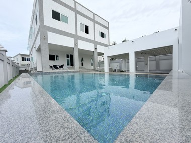 Picture of 5 bedroom House in Siam Royal View East Pattaya