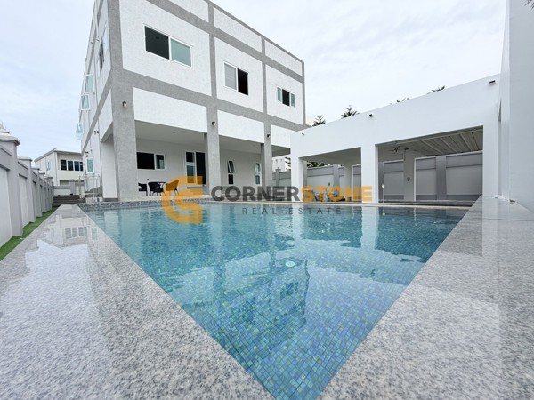 Picture of บ้าน 5 ห้องนอน ในโครงการ Siam Royal View ตั้งอยู่ที่ พัทยาตะวันออก