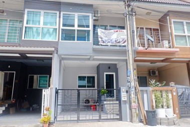 Picture of 2 bedroom House in  Pattaya