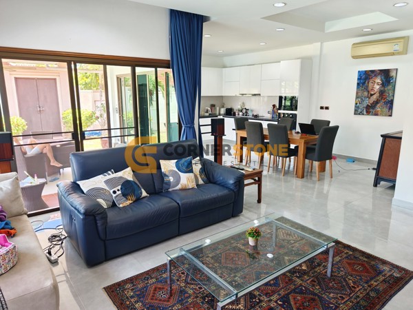 Picture of 3 bedroom House in Baan Balina 3 Huay Yai