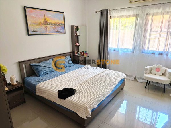 Picture of 3 bedroom House in Baan Balina 3 Huay Yai