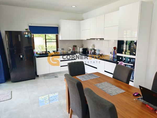 Picture of 3 bedroom House in Baan Balina 3 Huay Yai