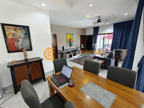 Picture of 3 bedroom House in Baan Balina 3 Huay Yai