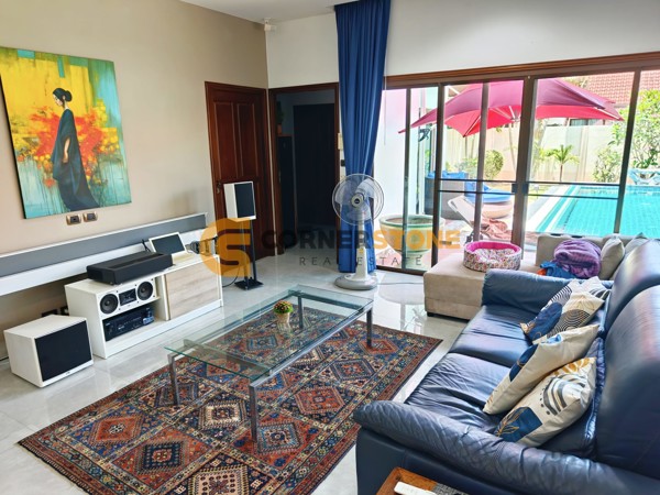 Picture of 3 bedroom House in Baan Balina 3 Huay Yai