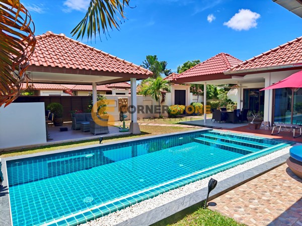 Picture of 3 bedroom House in Baan Balina 3 Huay Yai