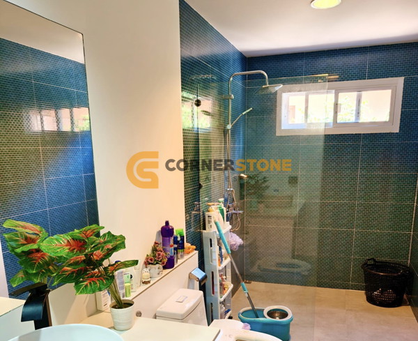 Picture of 3 bedroom House in Baan Balina 3 Huay Yai
