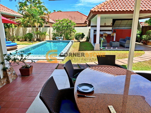 Picture of 3 bedroom House in Baan Balina 3 Huay Yai