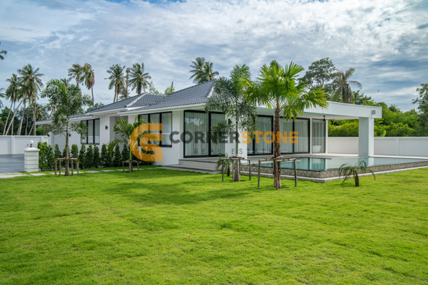 Picture of 5 bedroom House in  Huay Yai