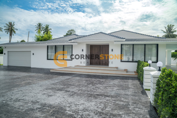 Picture of 5 bedroom House in  Huay Yai
