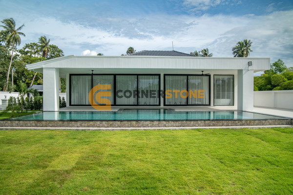 Picture of 5 bedroom House in  Huay Yai