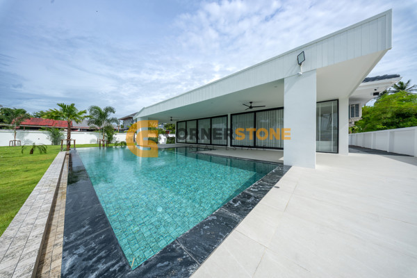 Picture of 5 bedroom House in  Huay Yai