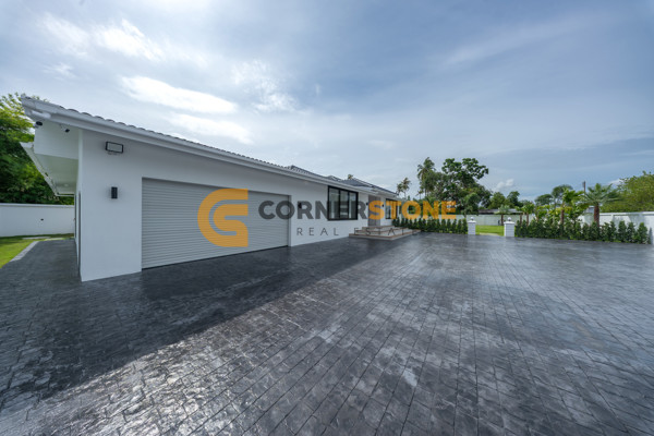Picture of 5 bedroom House in  Huay Yai