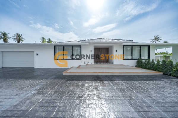 Picture of 5 bedroom House in  Huay Yai