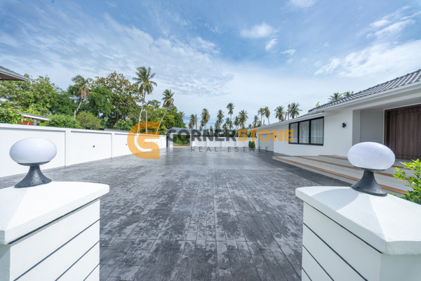 Picture of 5 bedroom House in  Huay Yai