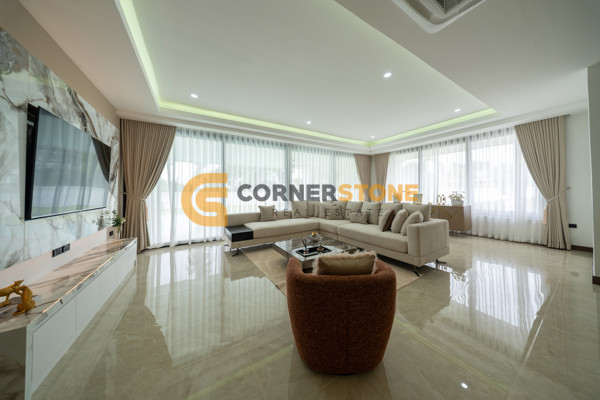 Picture of 5 bedroom House in  Huay Yai