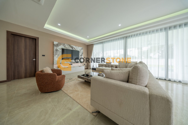 Picture of 5 bedroom House in  Huay Yai