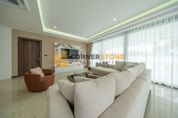 Picture of 5 bedroom House in  Huay Yai