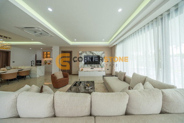Picture of 5 bedroom House in  Huay Yai