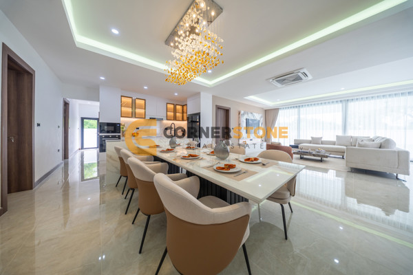 Picture of 5 bedroom House in  Huay Yai