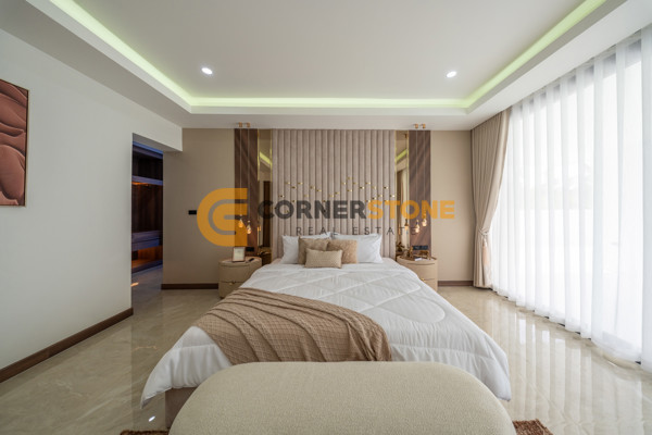 Picture of 5 bedroom House in  Huay Yai
