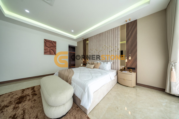 Picture of 5 bedroom House in  Huay Yai