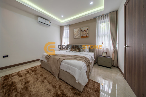 Picture of 5 bedroom House in  Huay Yai
